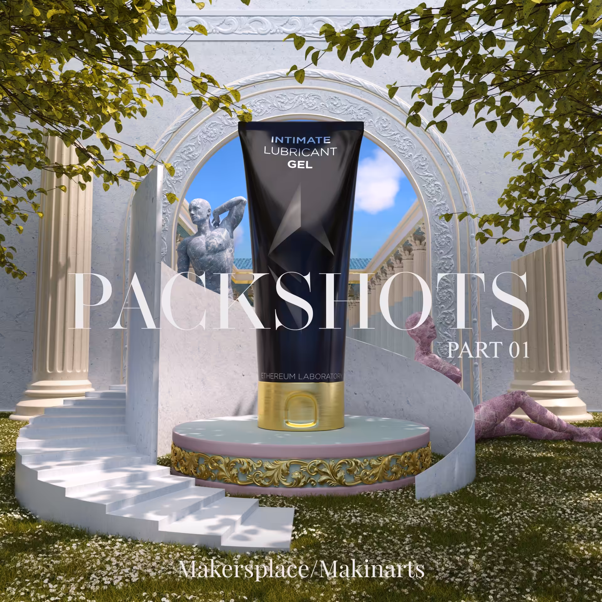 Packshots_Part_01 #1