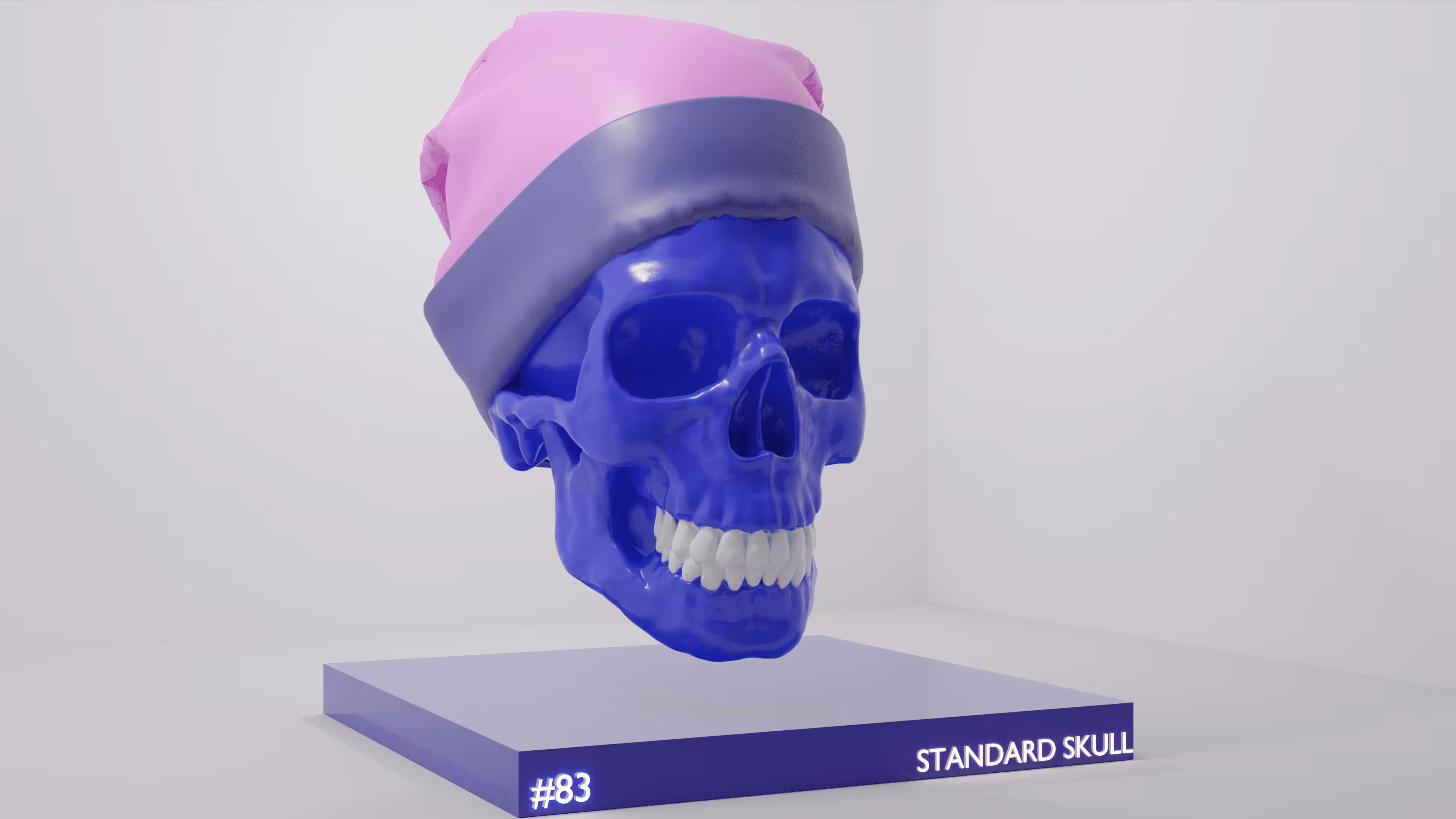 crypto.skulls#83