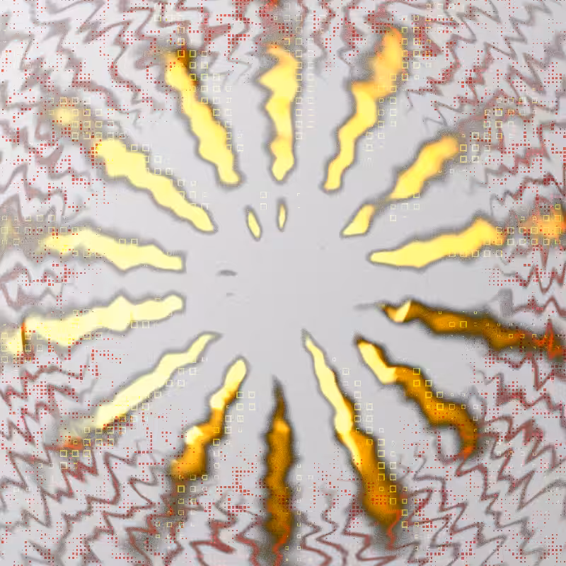 Gold in Your Eyes #44