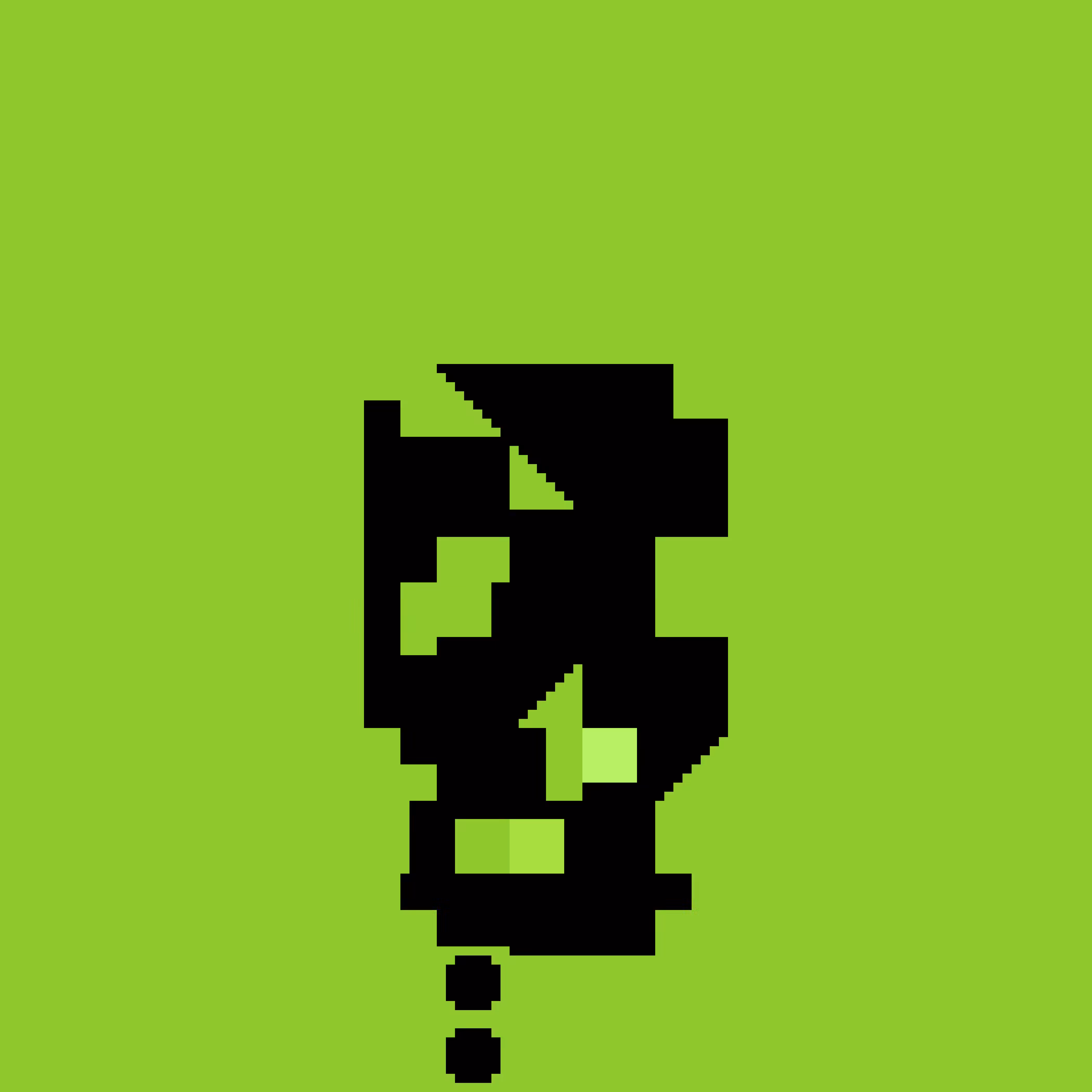 METH-HEDZ: METH-HED #1965