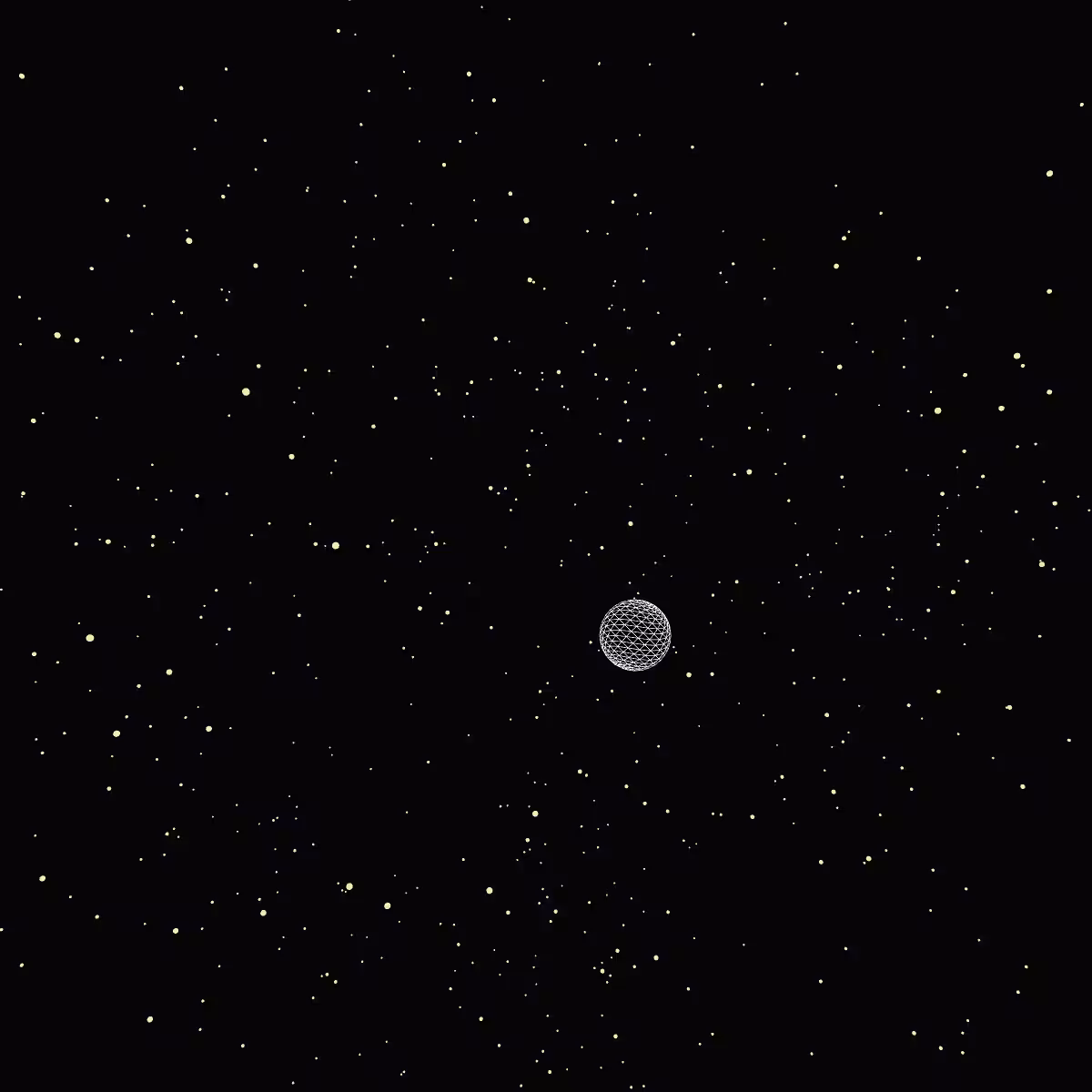 Astral #12