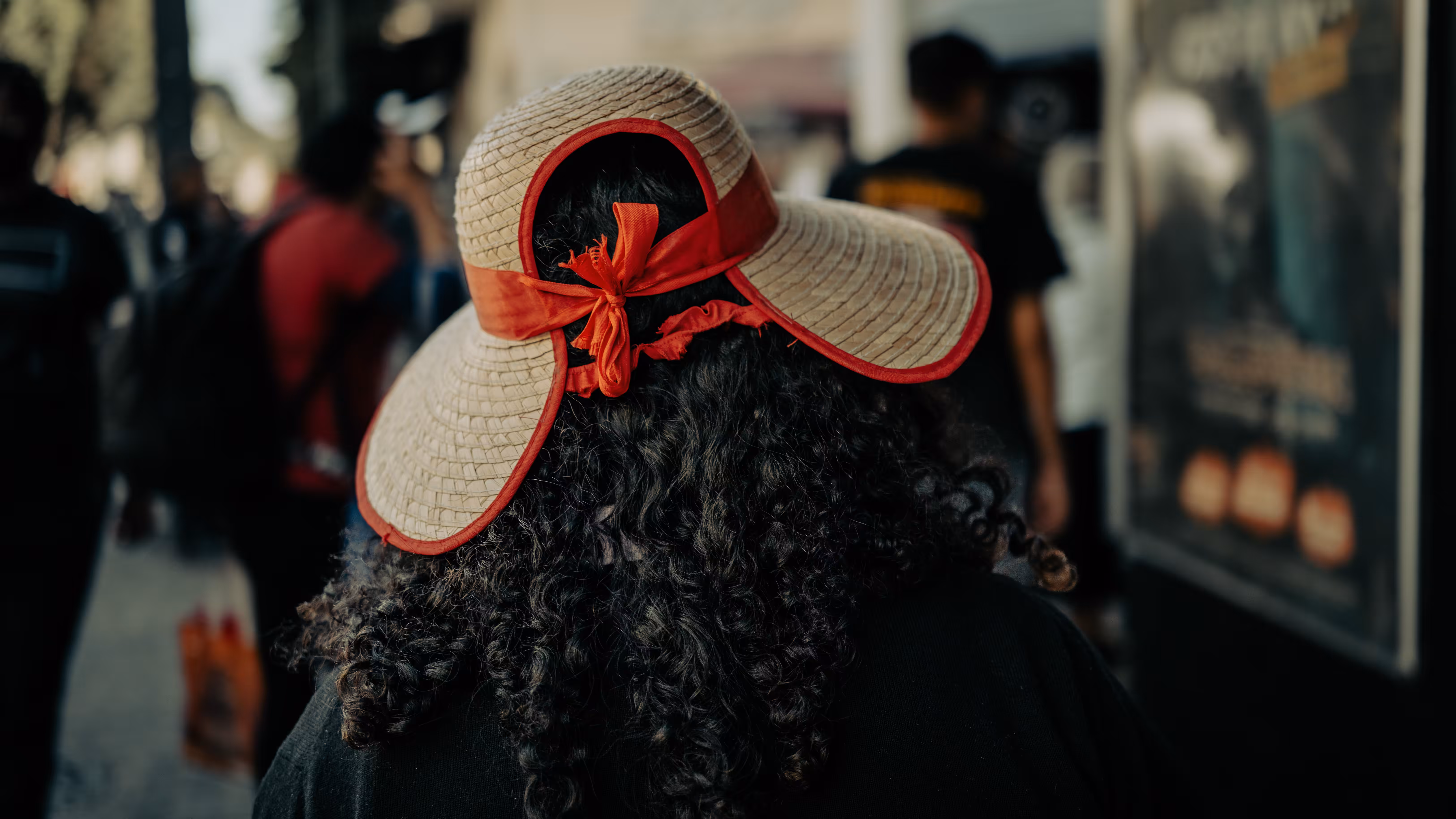 City Hats 94
