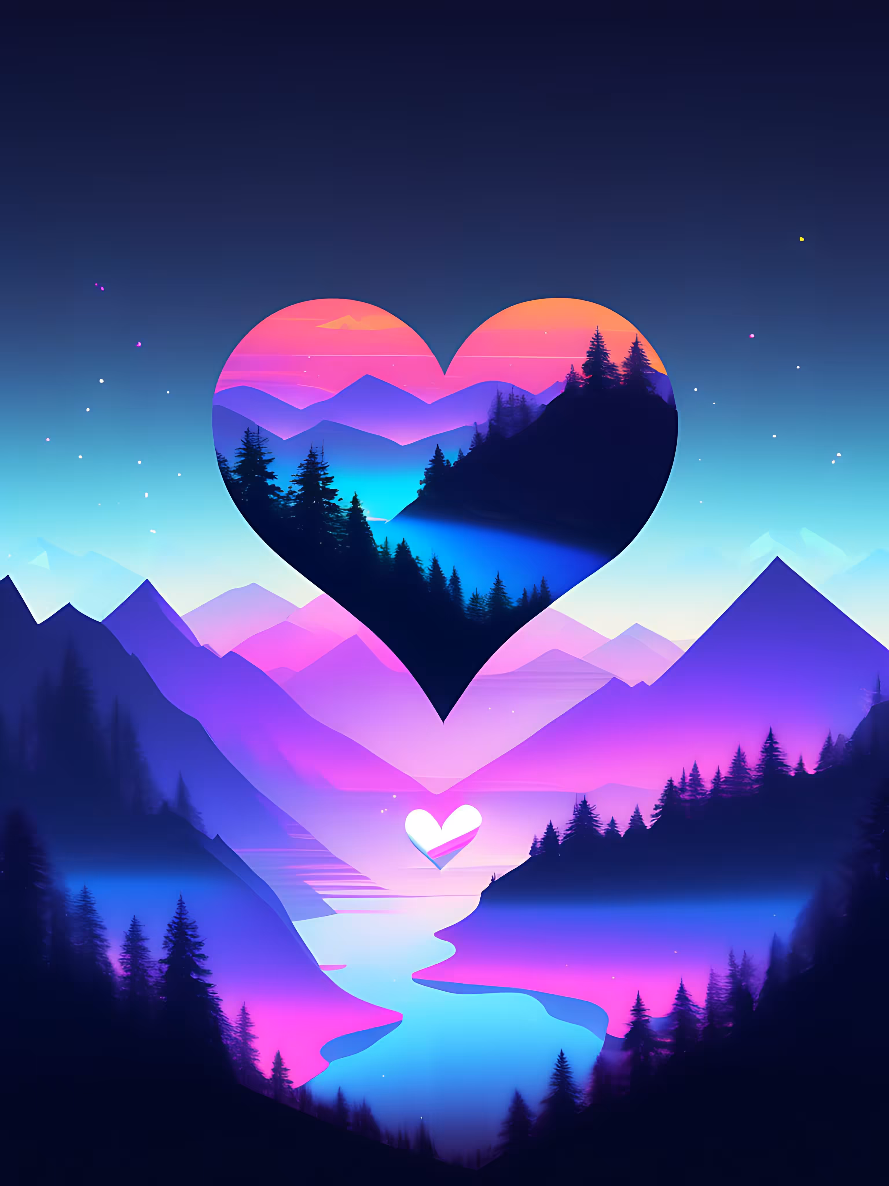 HeartScape