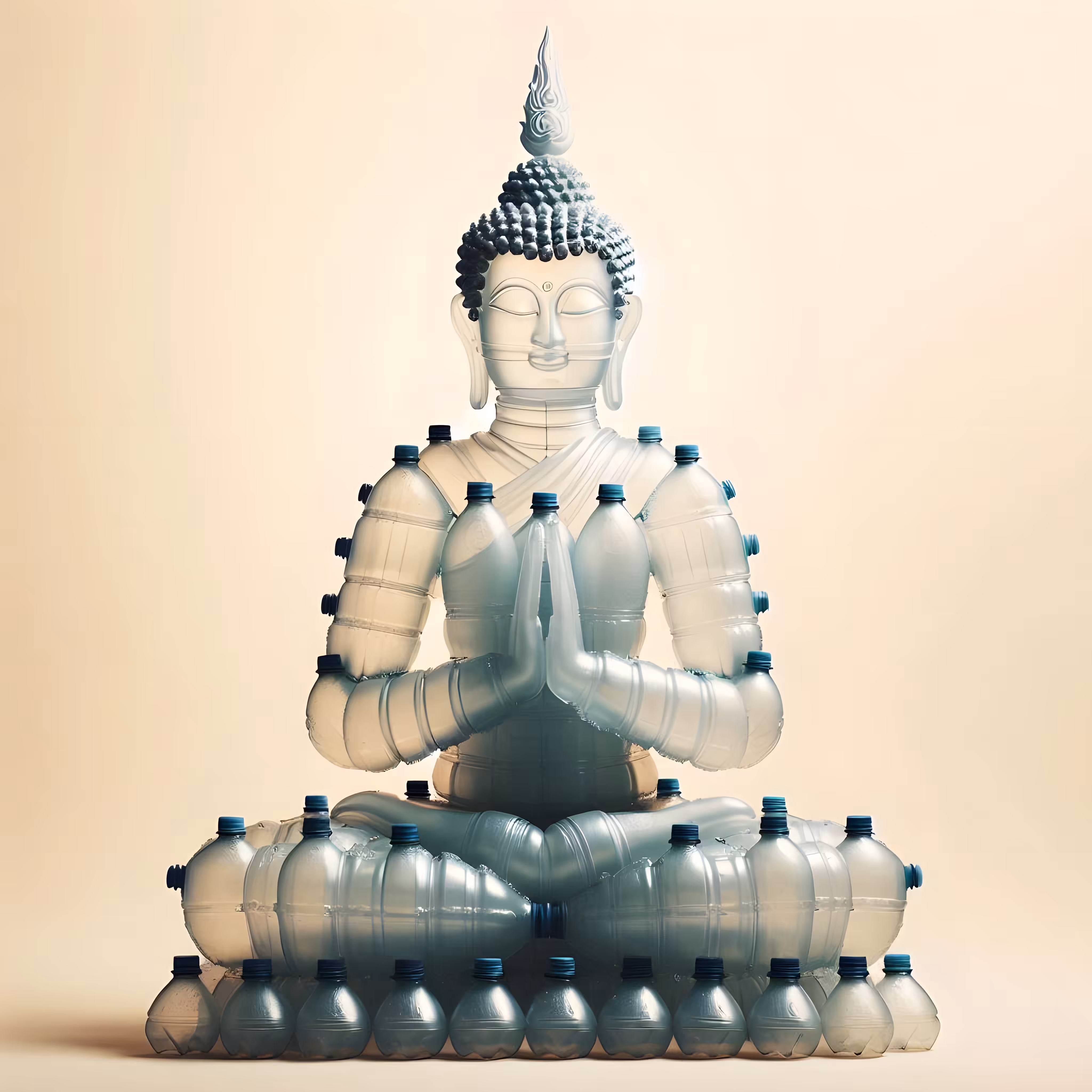 Bottlebuddha