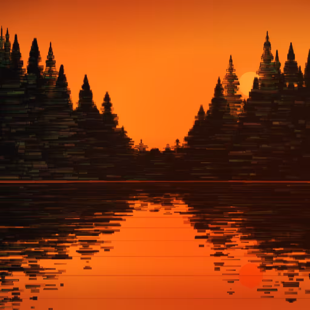 trees.on.lake #188