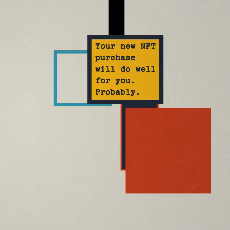 DeStijl Fortunes #36