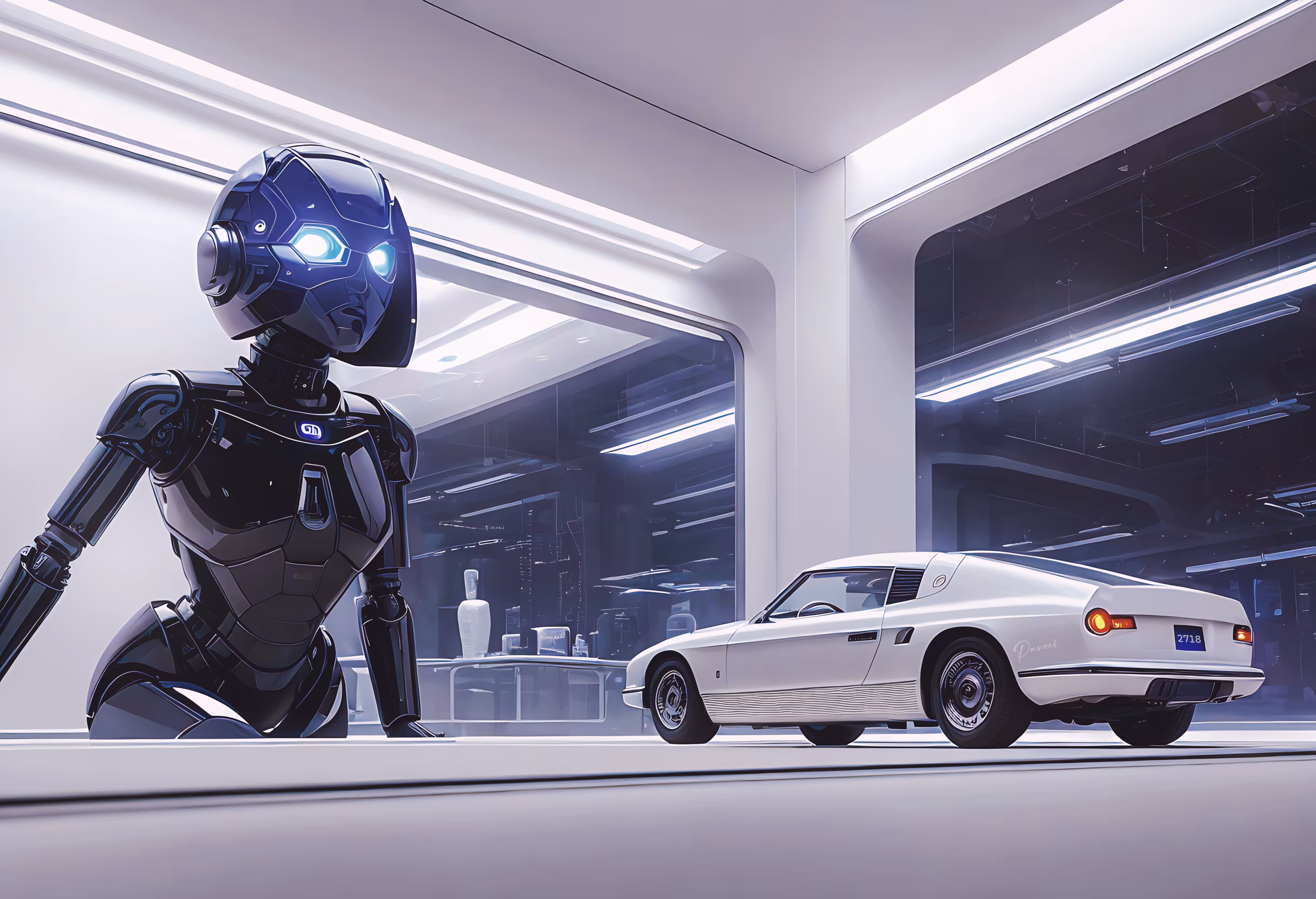 Beyond Time