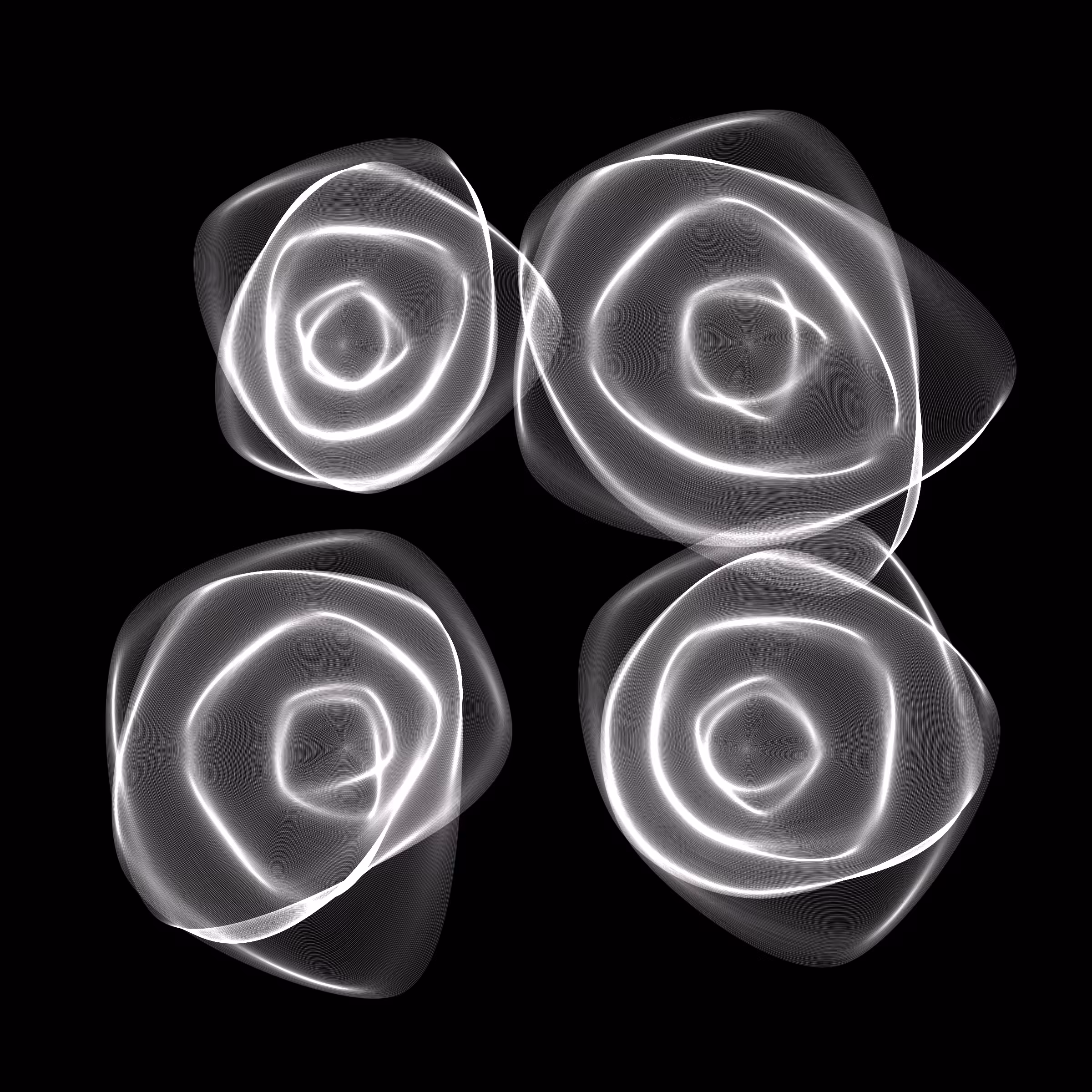 Flowers #4471