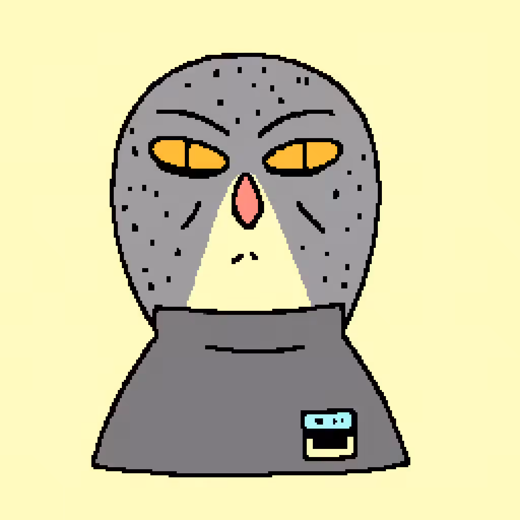DX Terminal: Synth_Ghoul