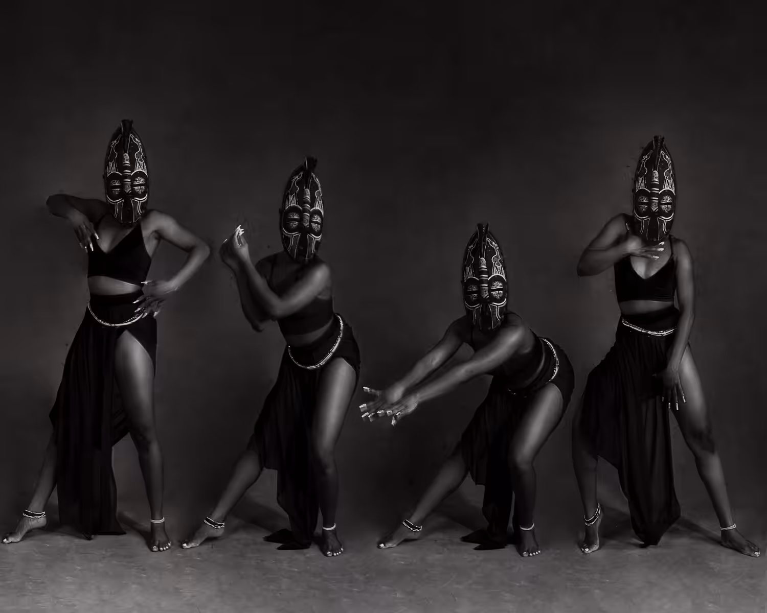 Dance Of Spirit