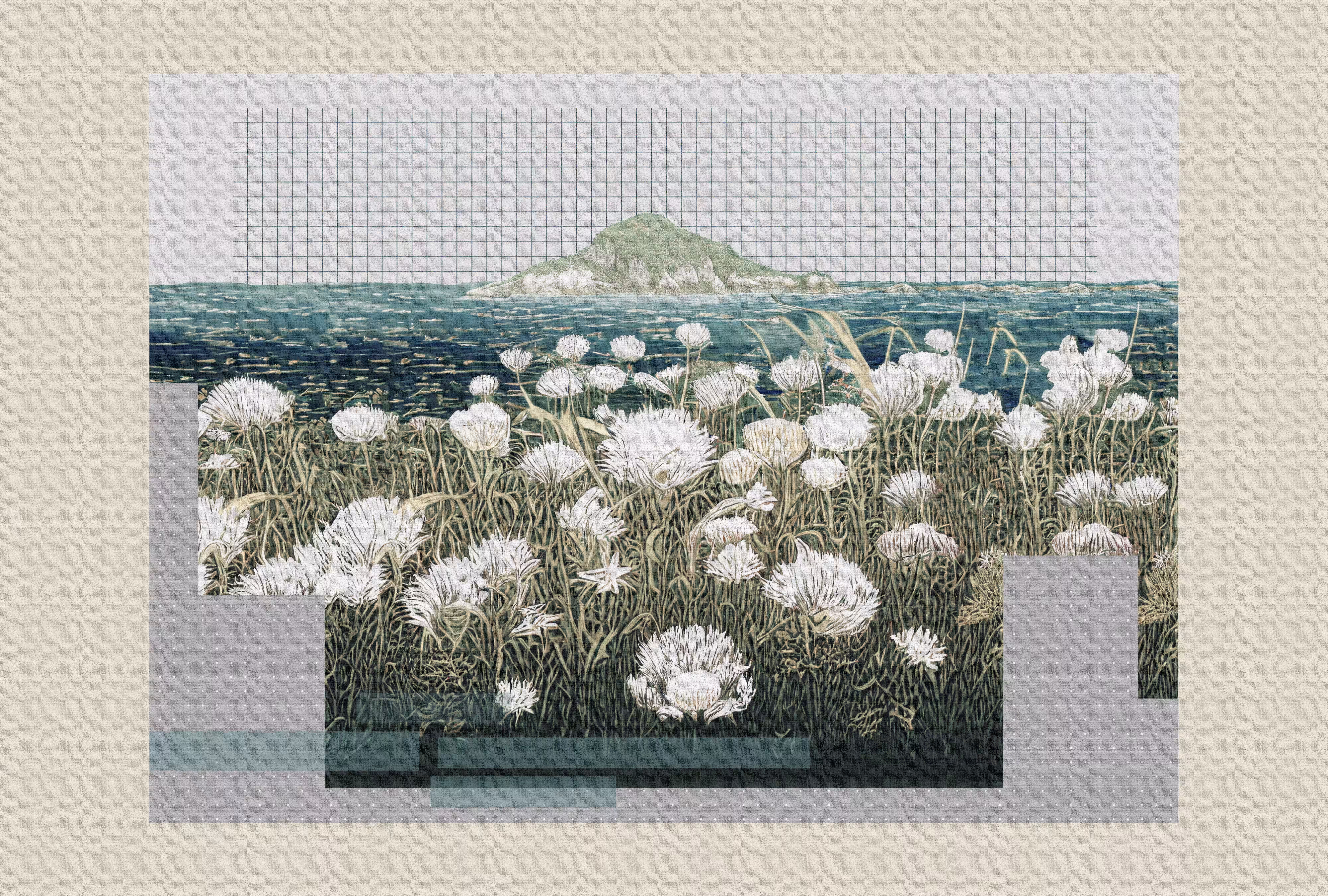 A Place You Call Home: APYCH: Echoes #1