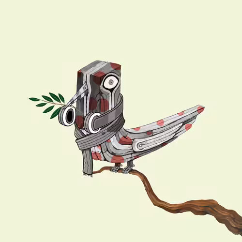 Bolbol, The Bird 034