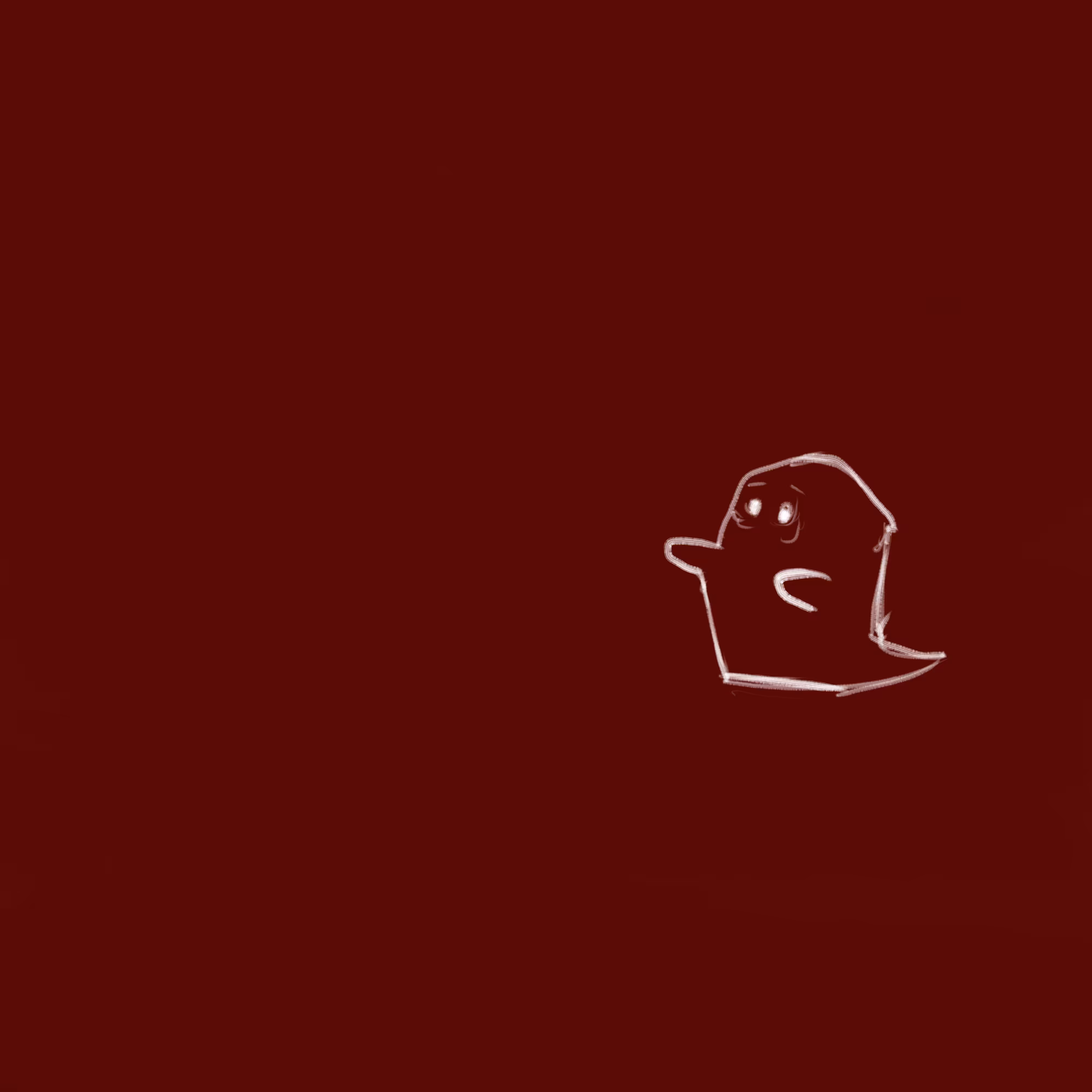 Ghost Friend