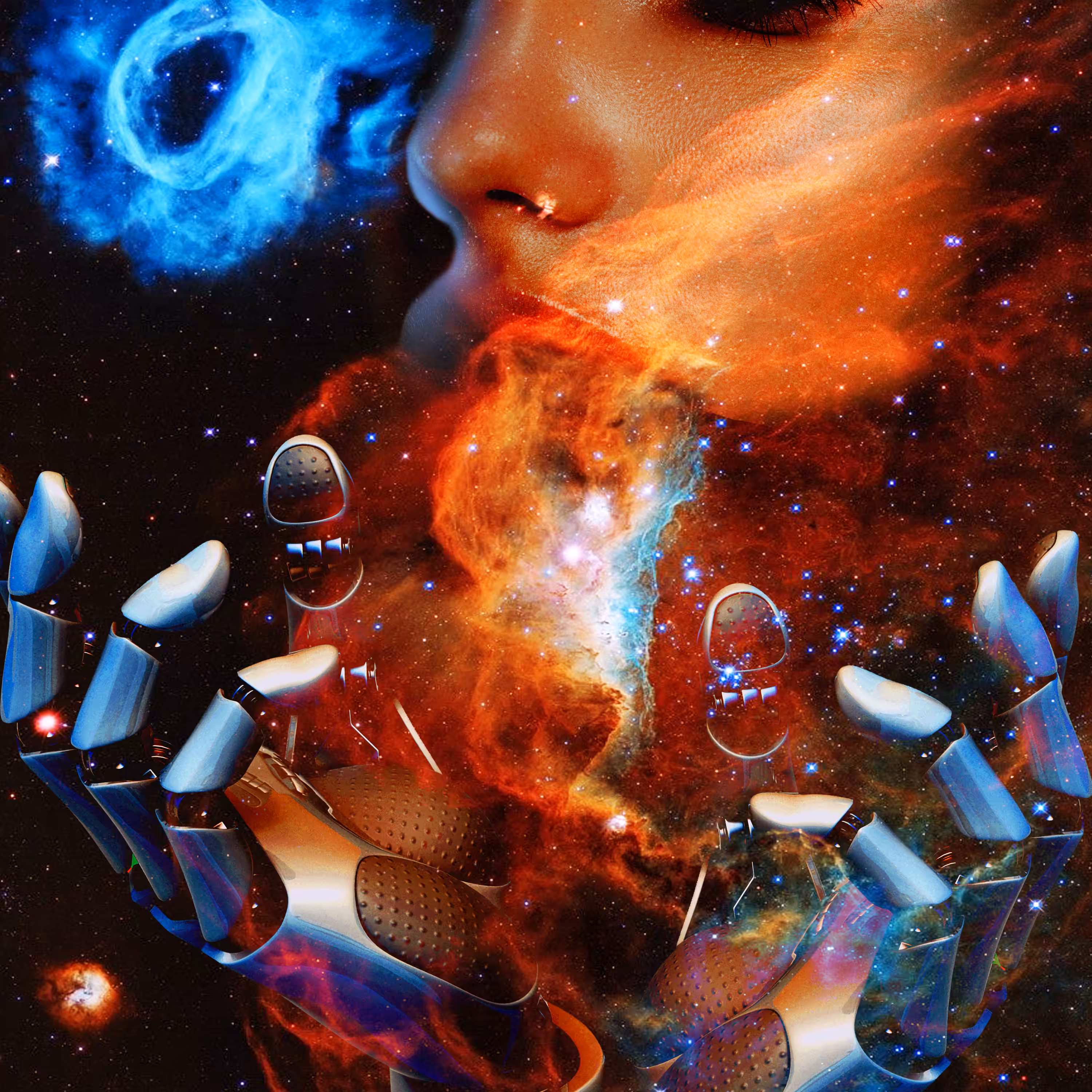 Nova existence - IHLR#1