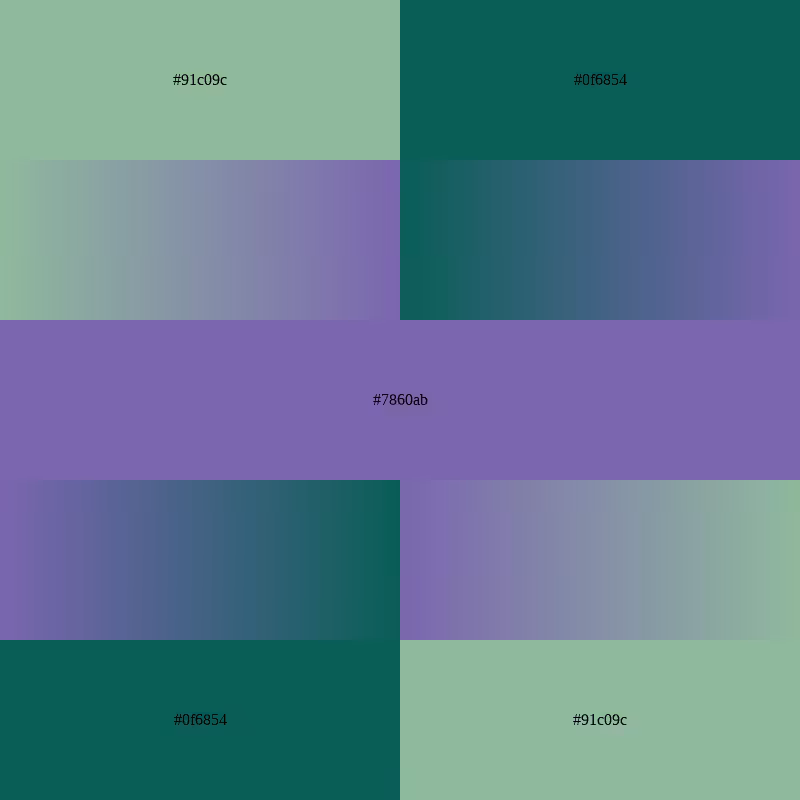 Hexes And Gradients #433