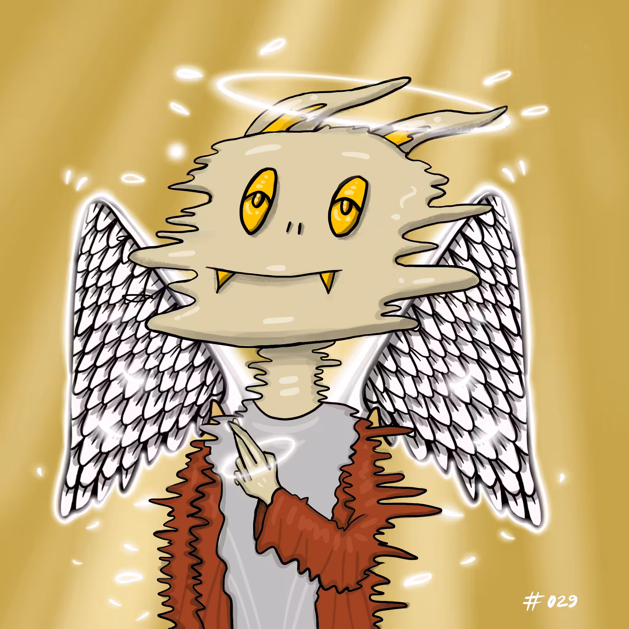 Doffy#029