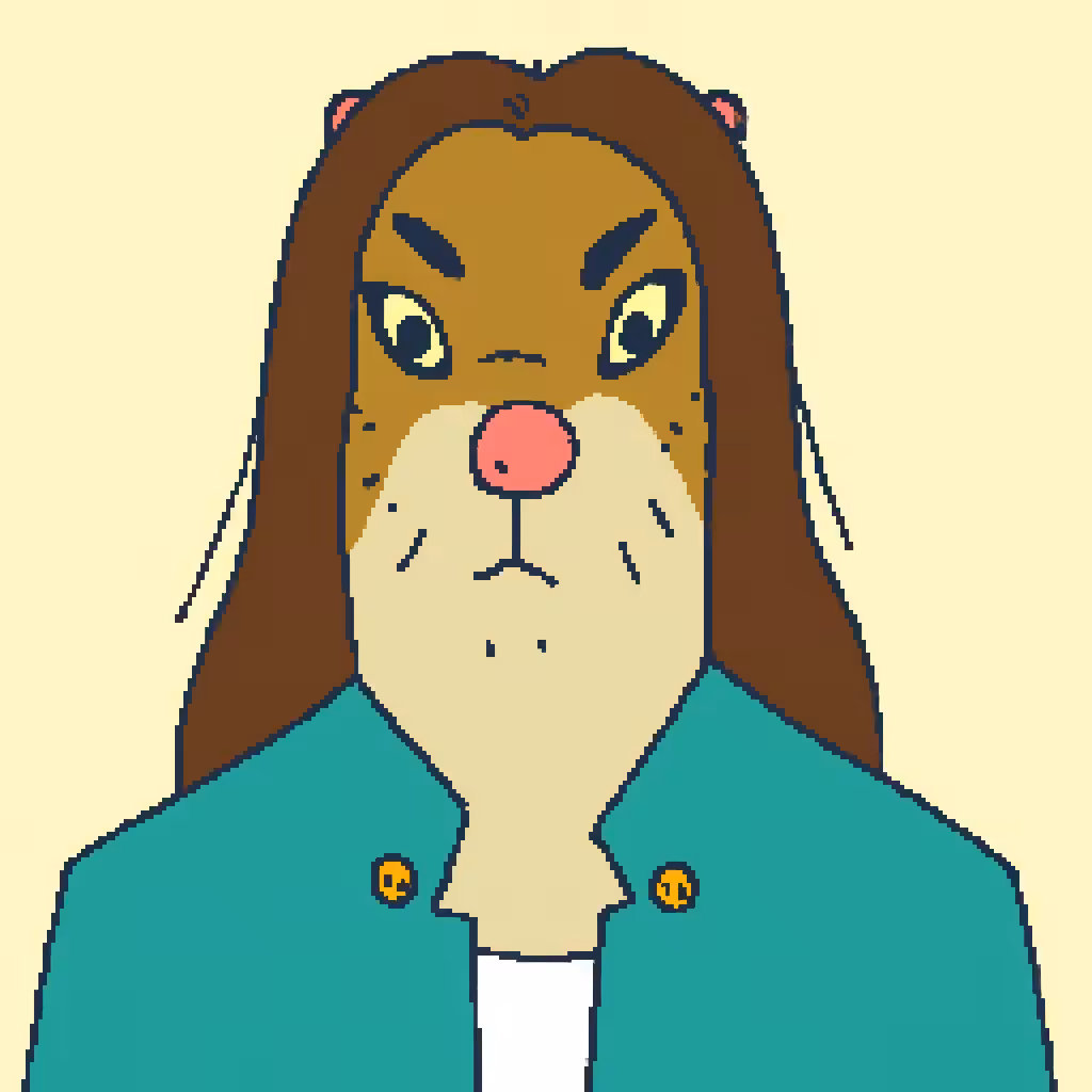 JetLagMuse