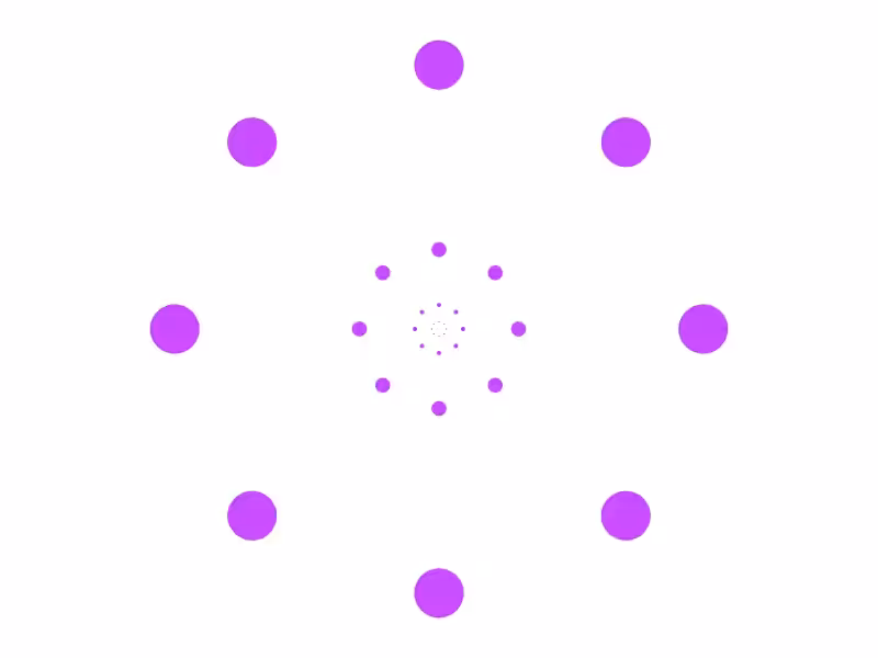 Mandala #003