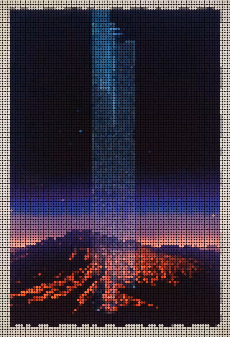 BASED PIXELS #362