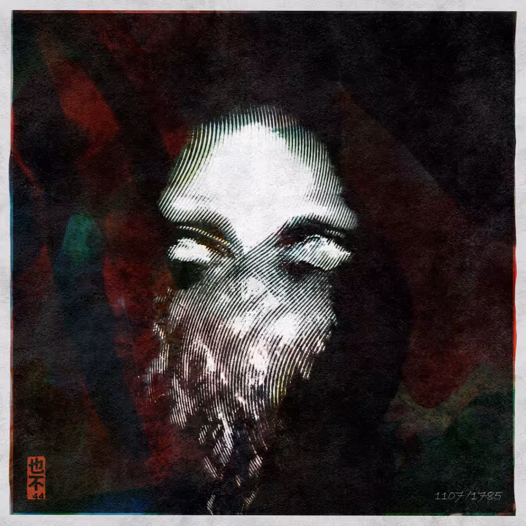 My Demons - Frame 1107