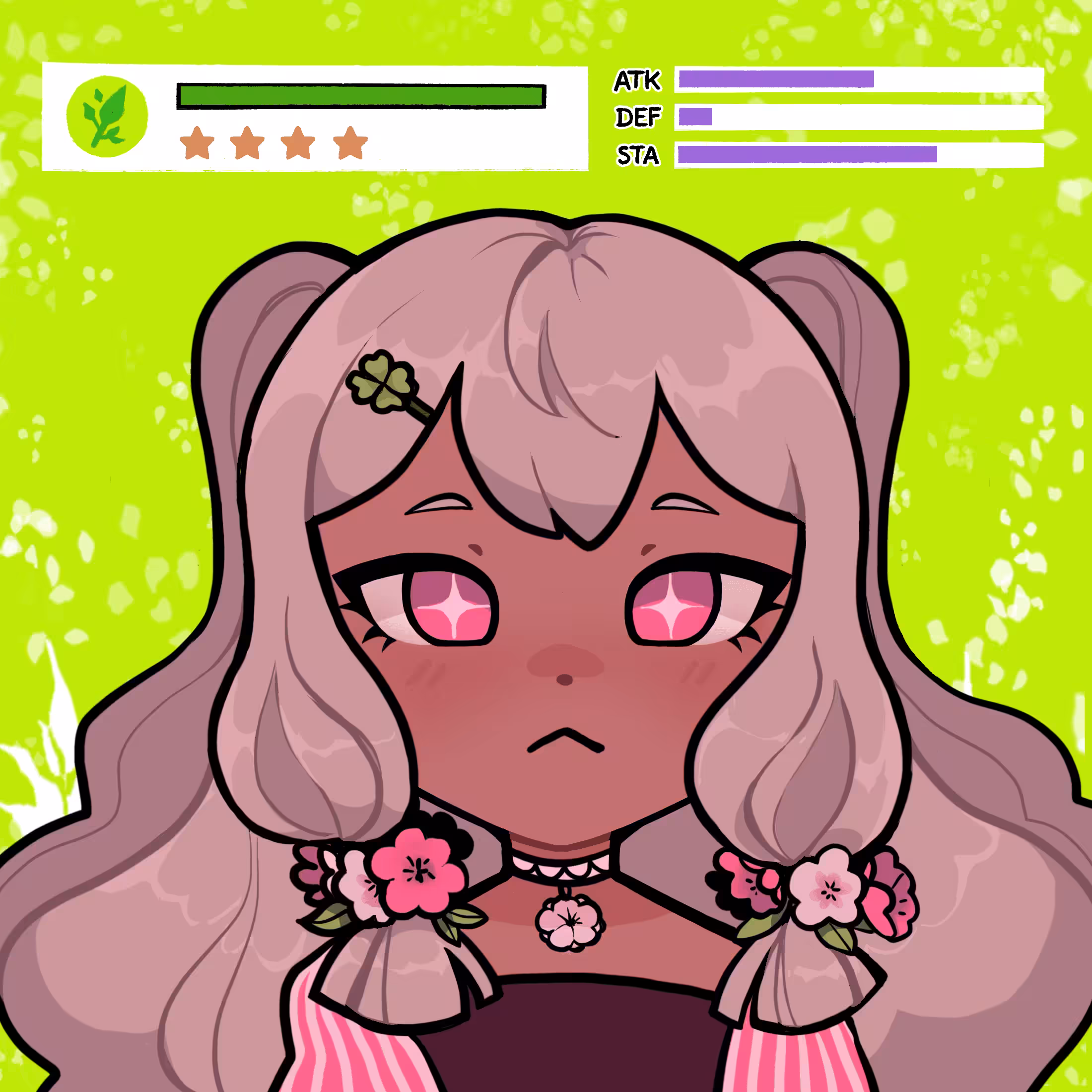 Petal - FS #01