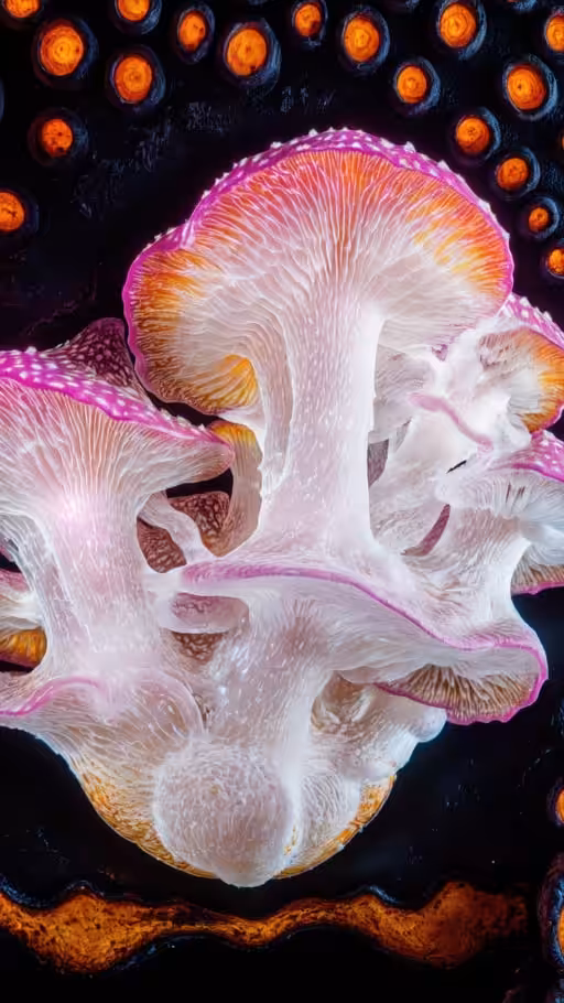 BIOME LUMINA #62/1000