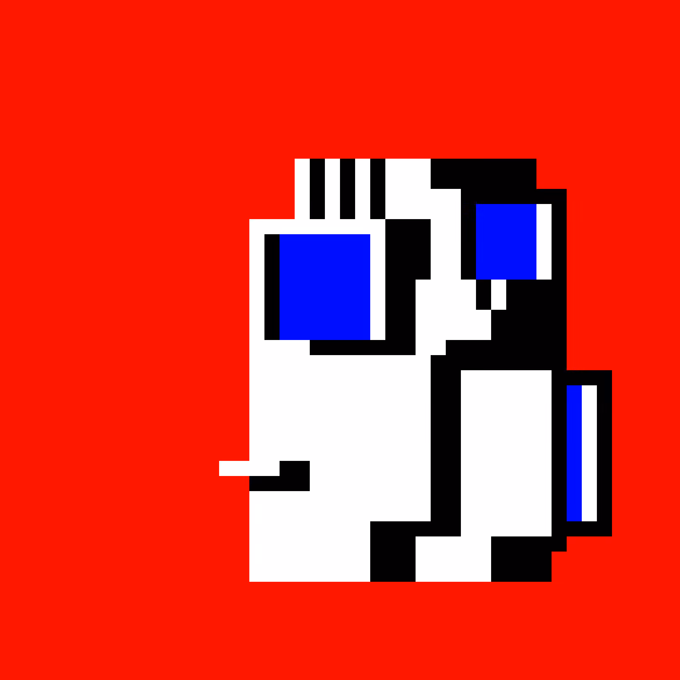 BRUTALIST MOVEMENT #23