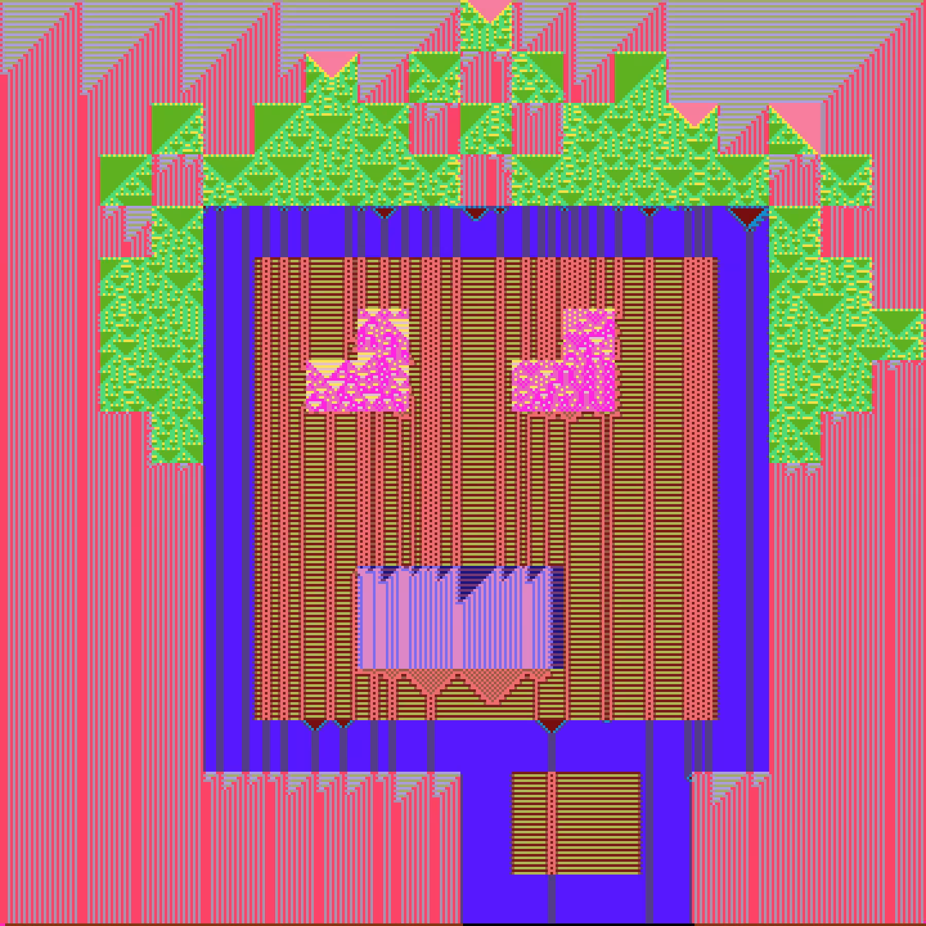 AutomataPunk, The Masquerader #236