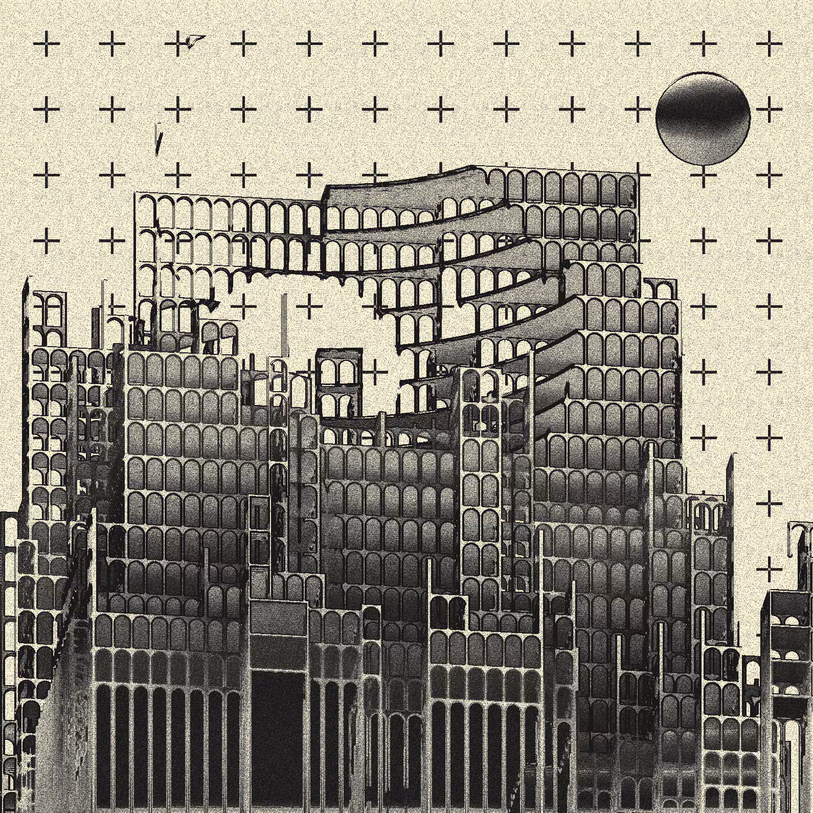Brutalist #80