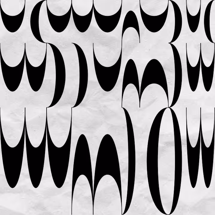 Calligraphy #254