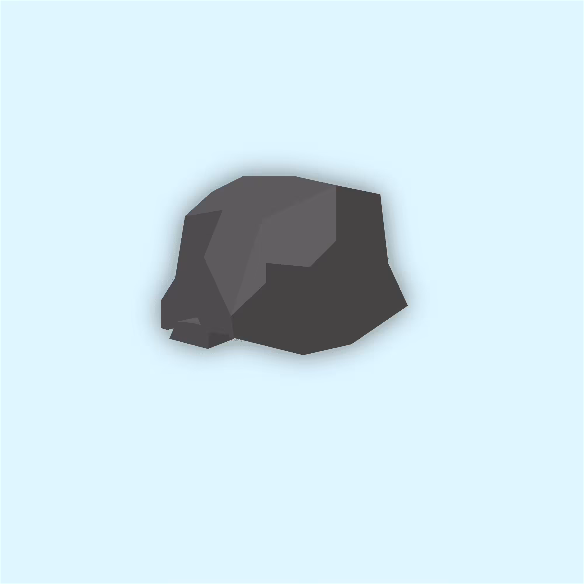 Marsetherrocks #11 - Barnacle Bill - Design set 1