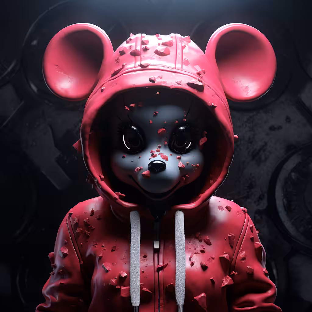 Hoodlum #13