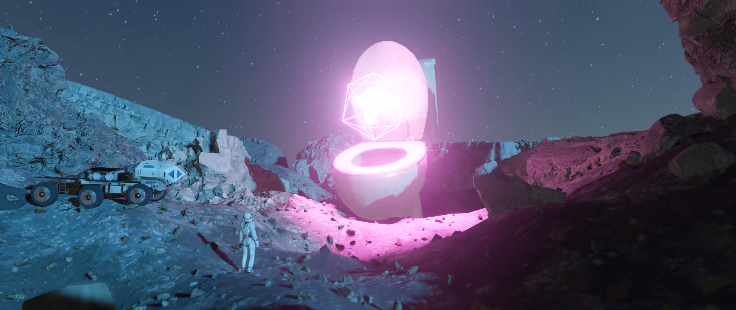Astrowalk #2