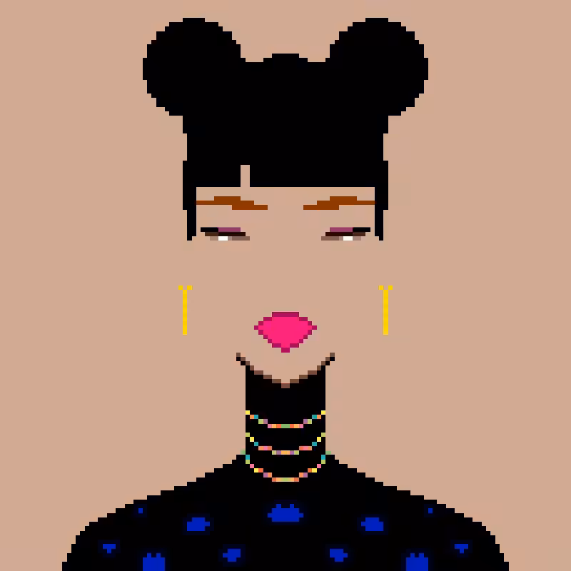 fxLady #274