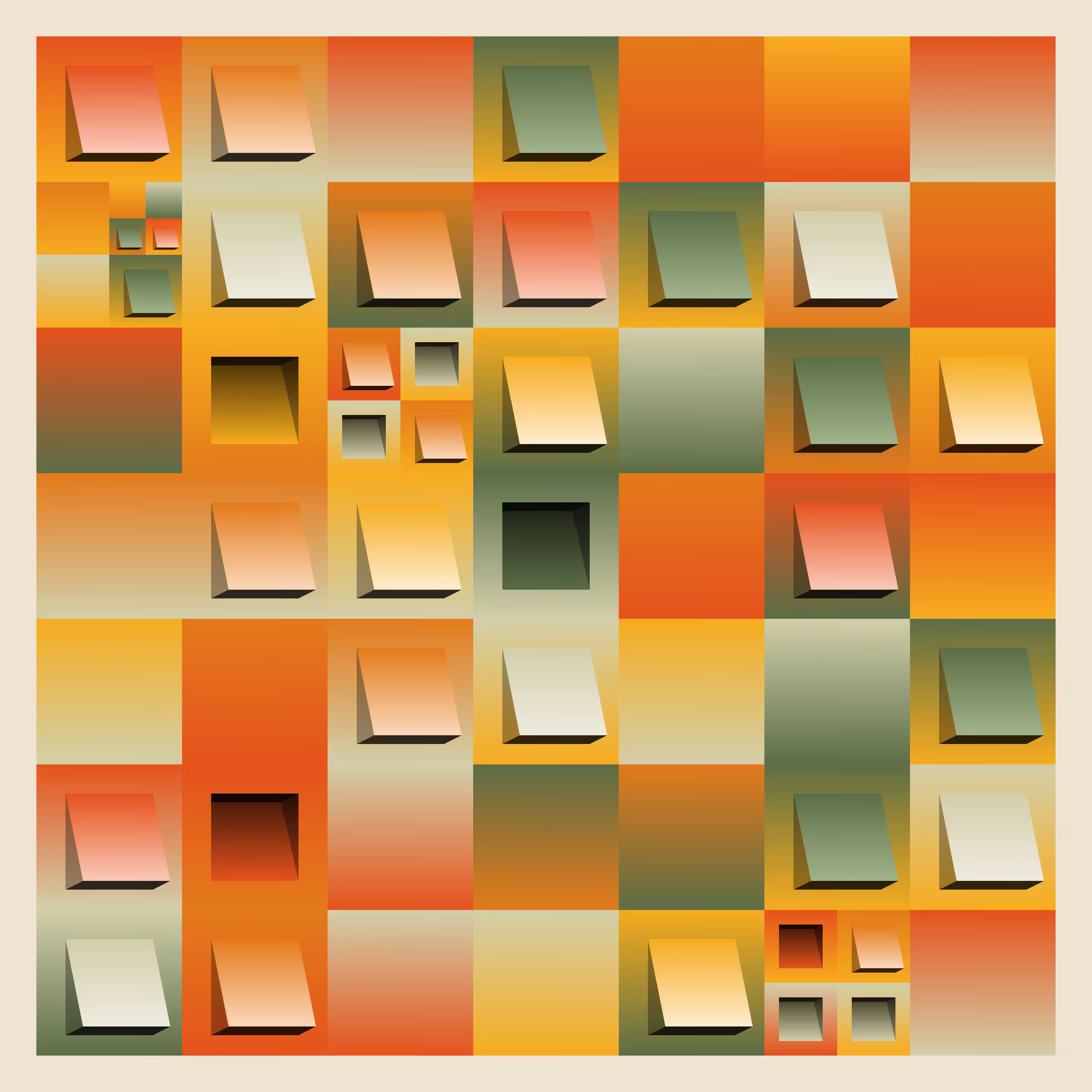 Vents #9
