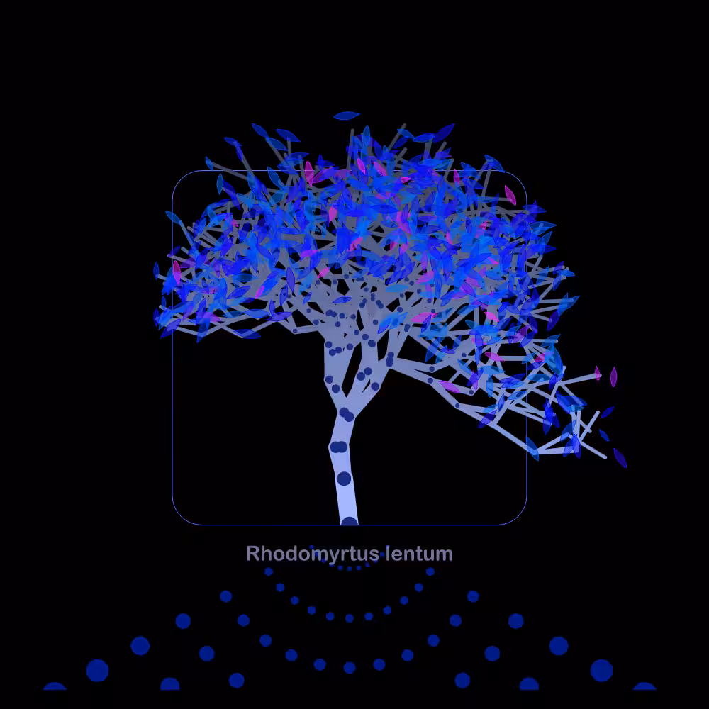 Fluidynamix - Trees #44