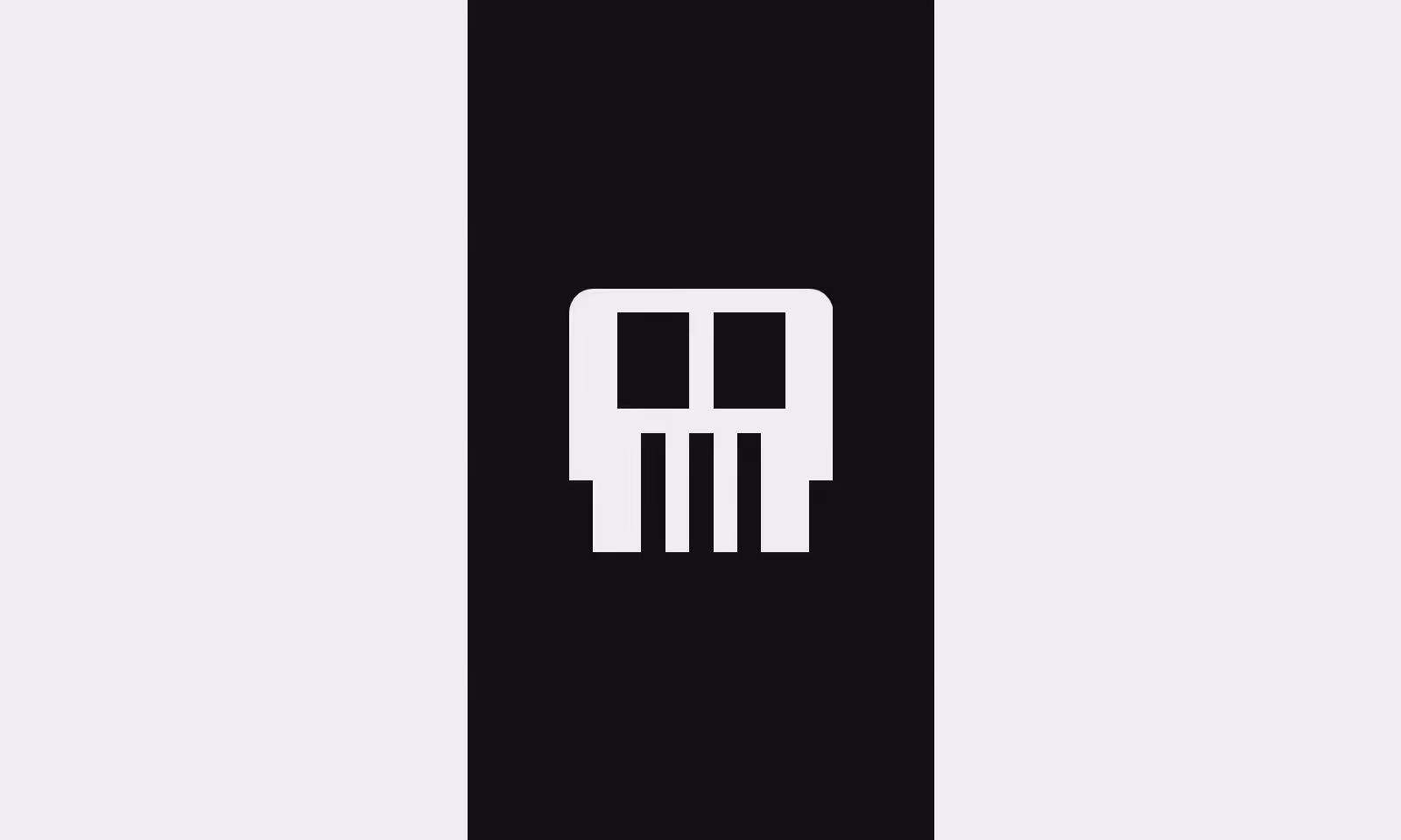 SMOLSKULL-FLAG #757
