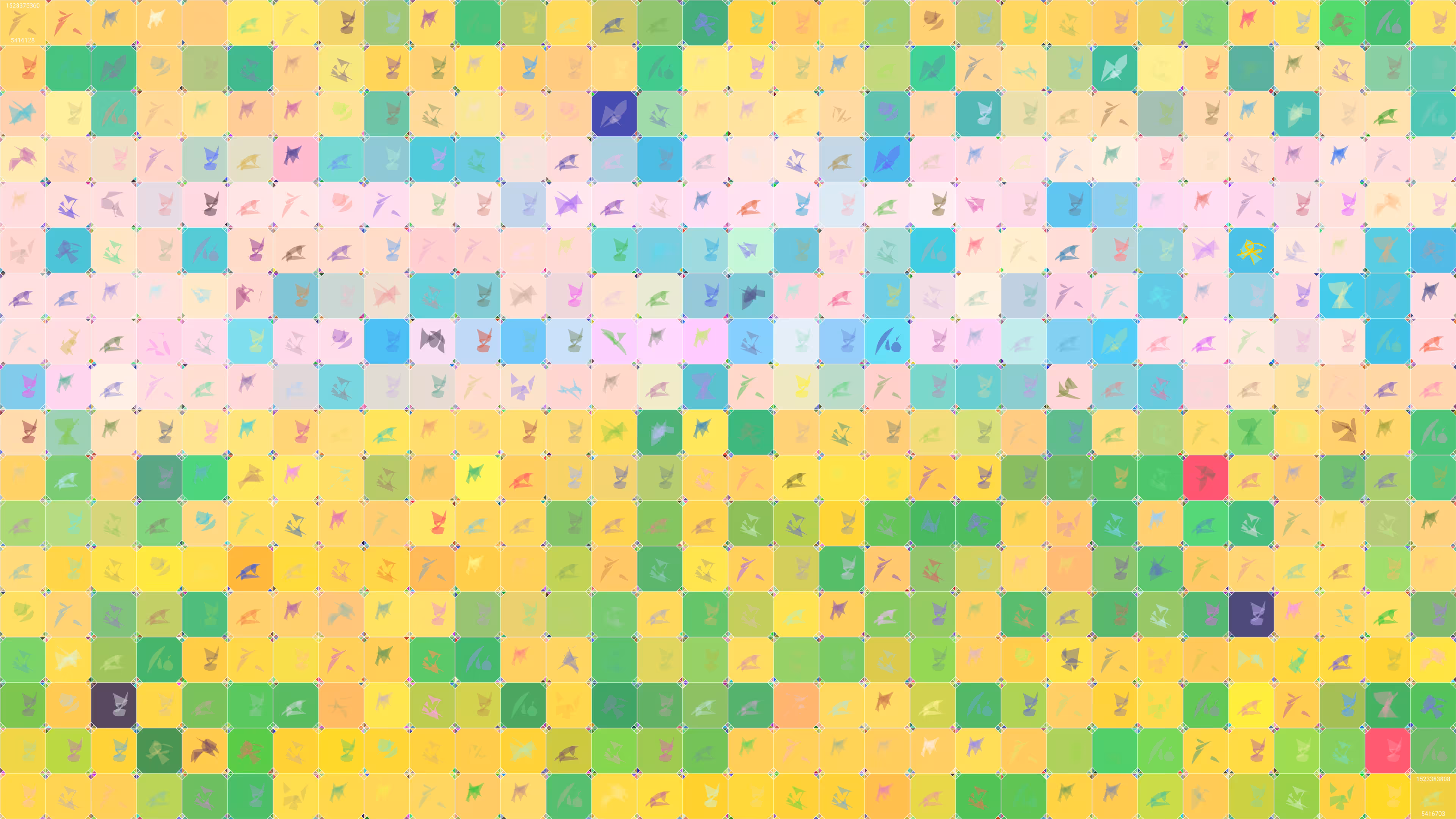 CryptoArte: Painting #9403