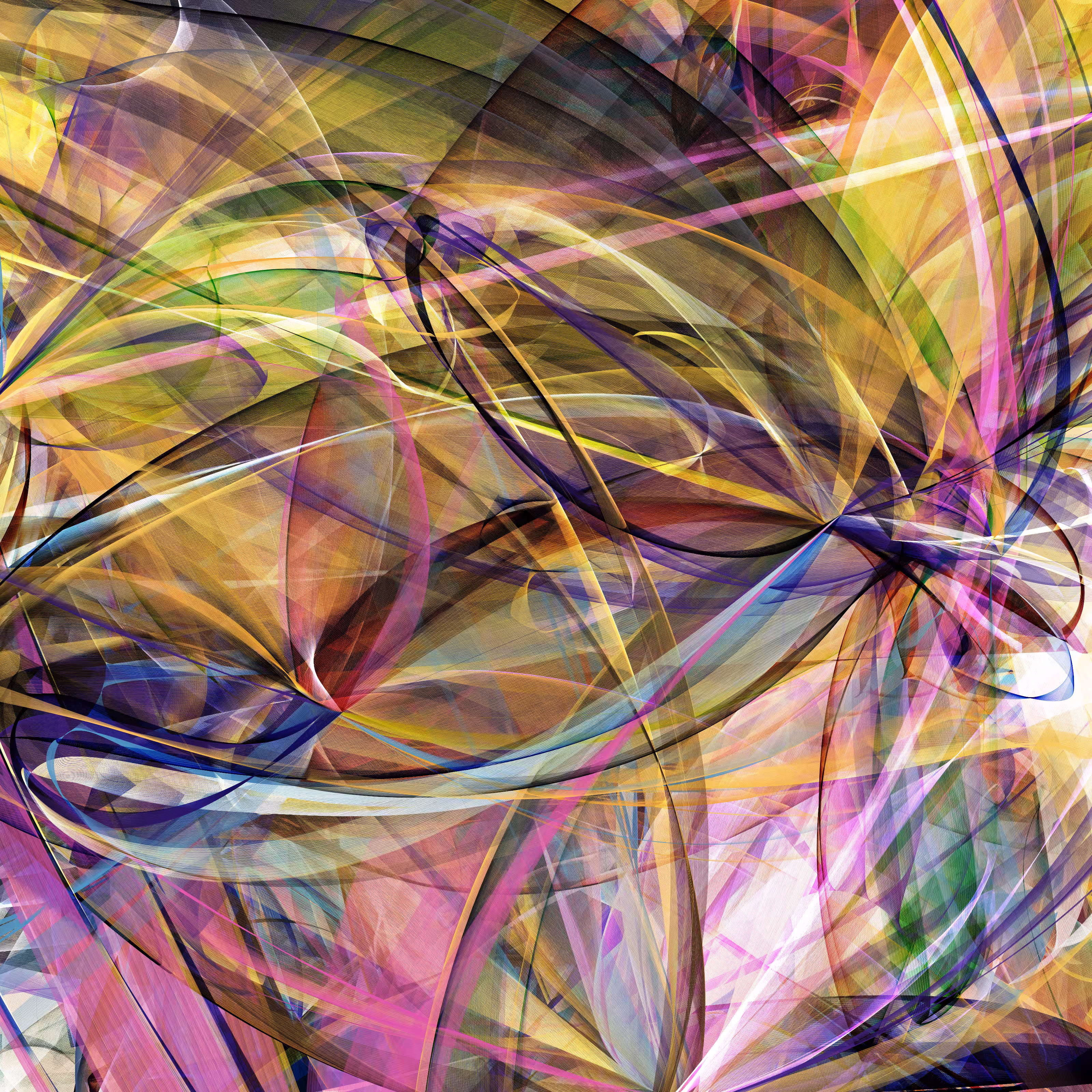 Floral Convulsion