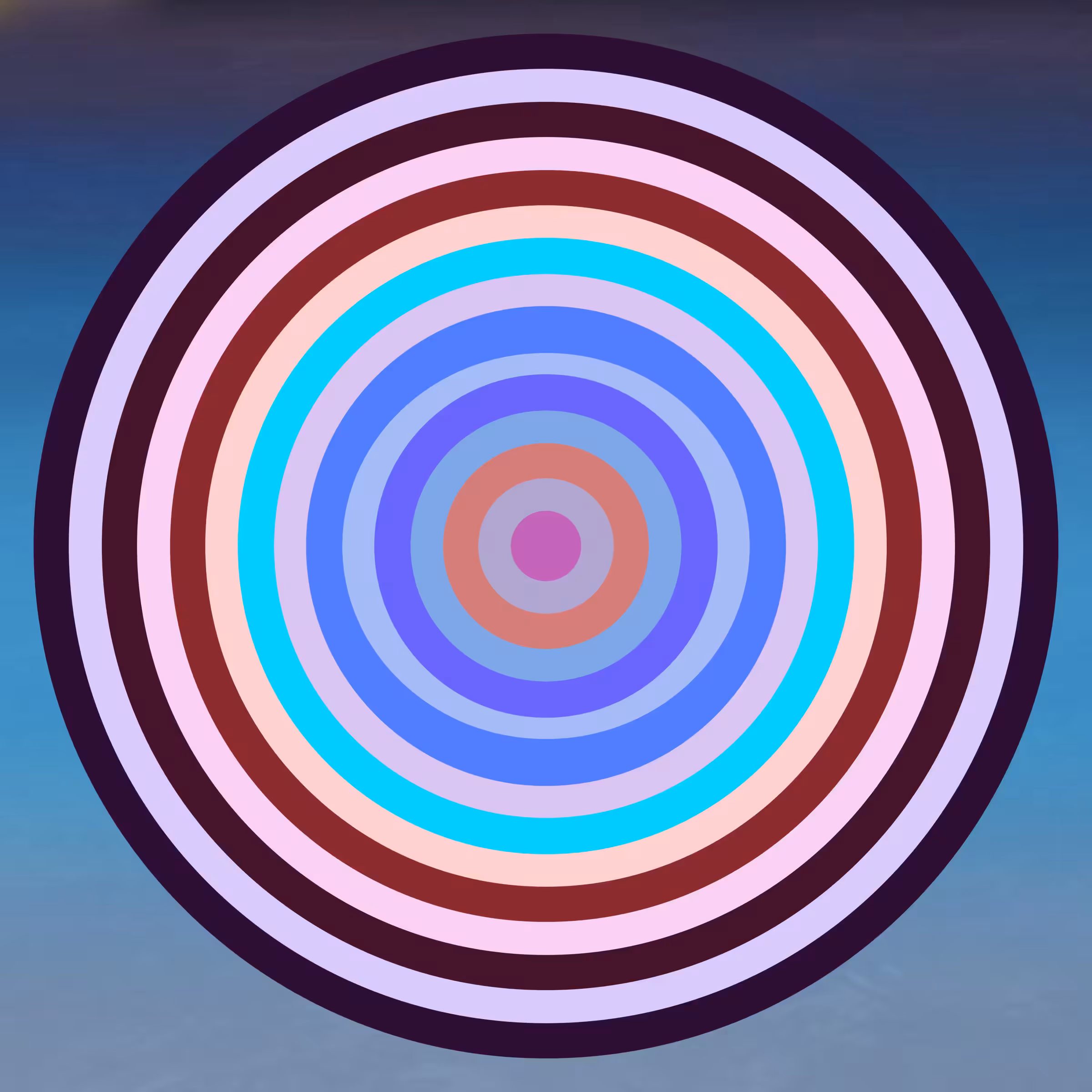 Circle of Frens² #3702