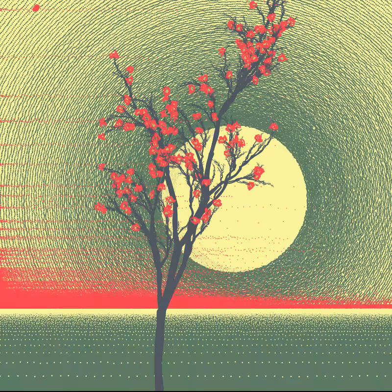 GPTree #34