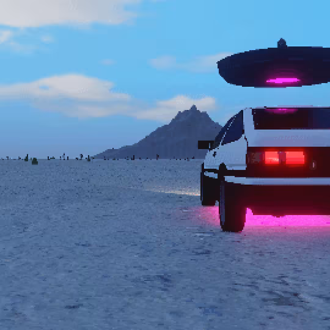 RUN