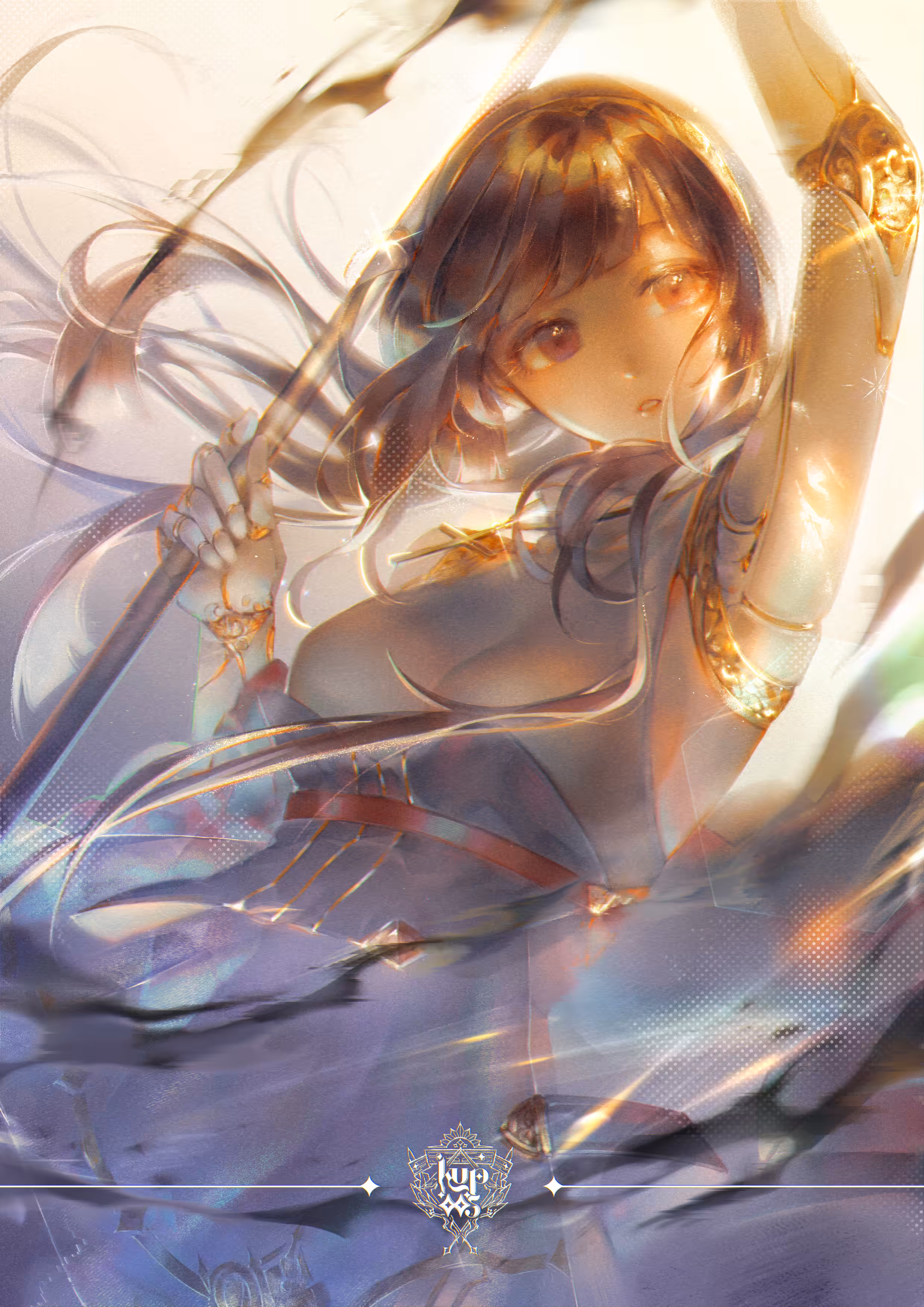 「 DAWN 」