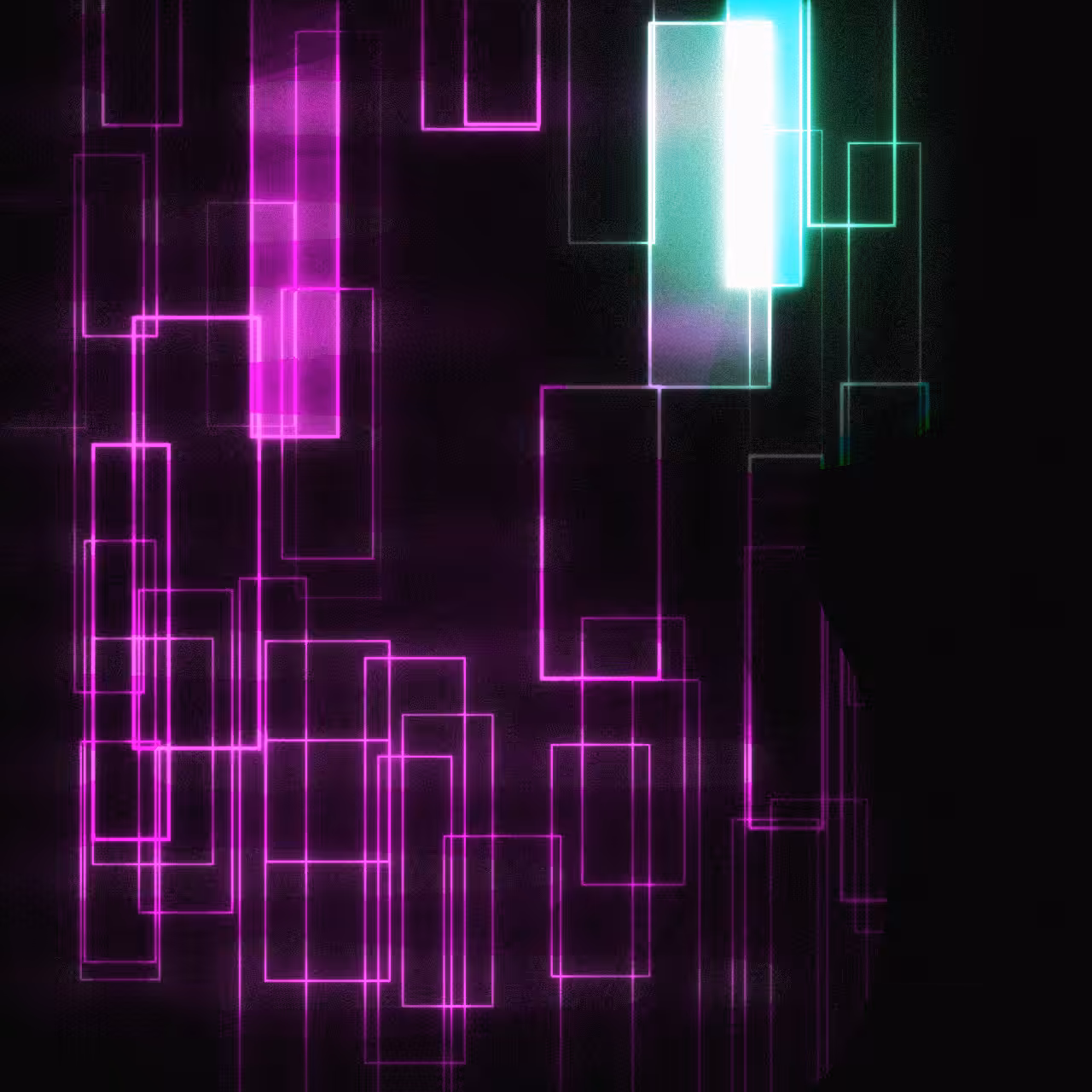 Neons #28