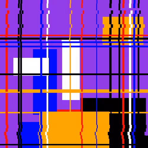 Chromatic Chaos #2344