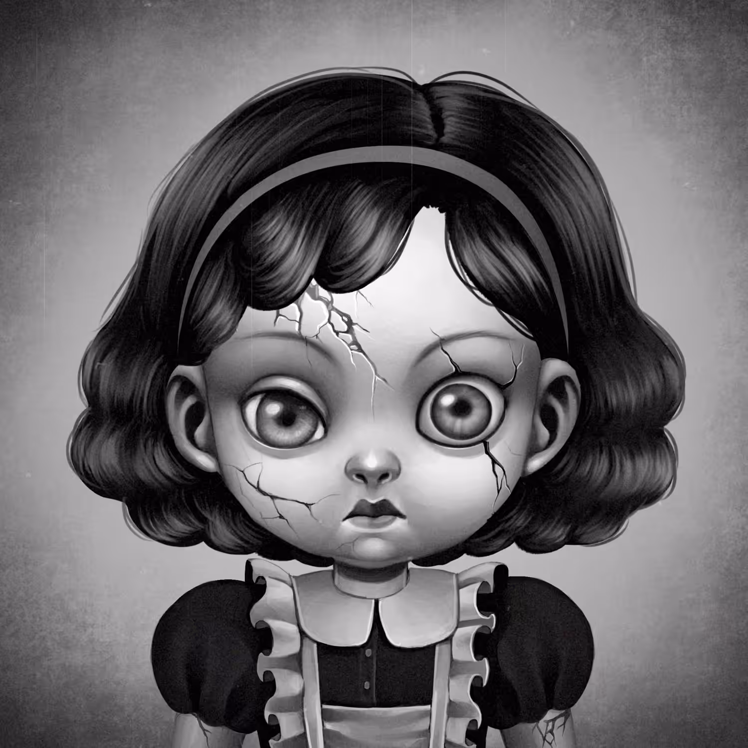 Occult 06 - Mama