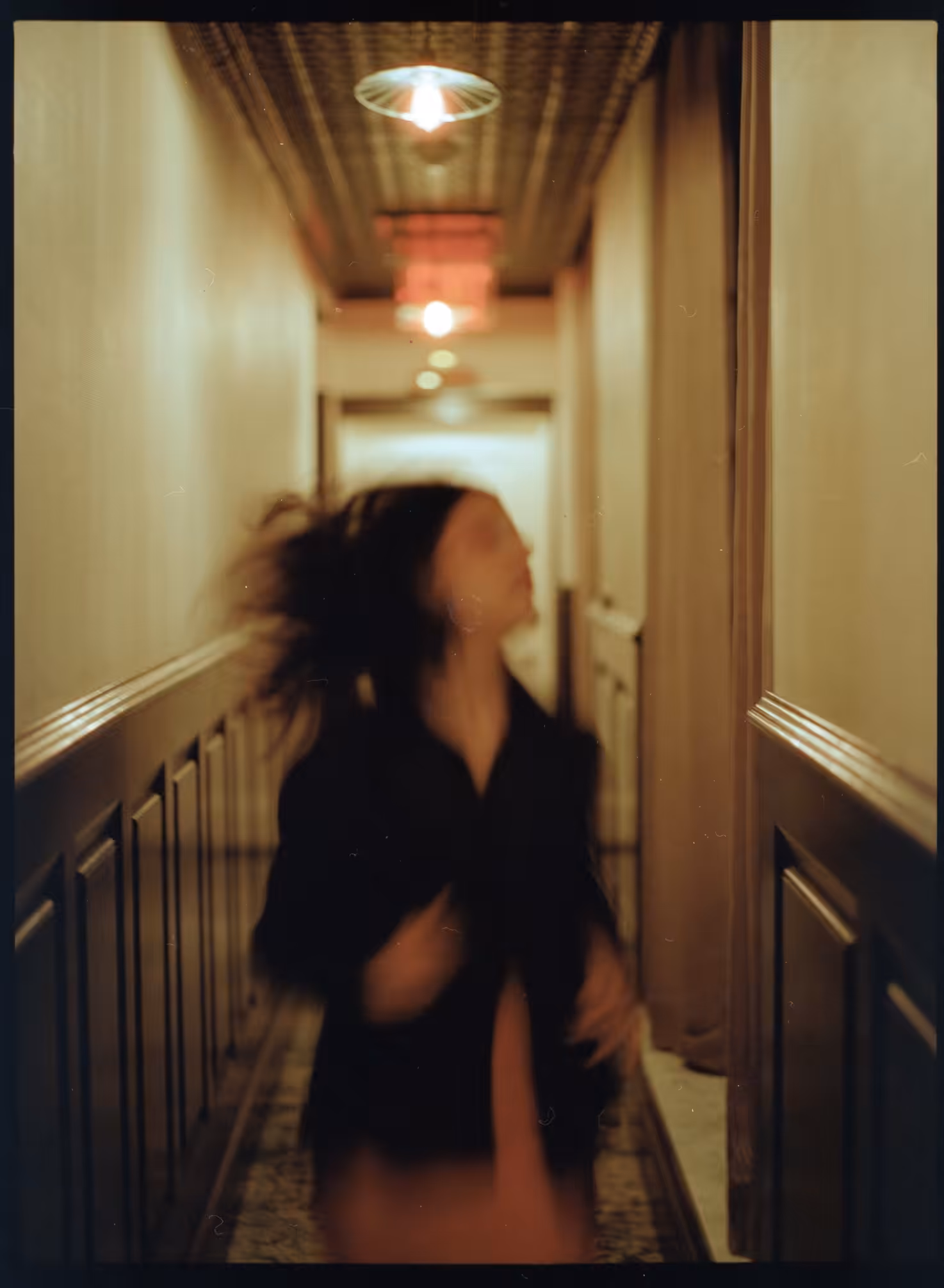 Endless Memories - Escaping