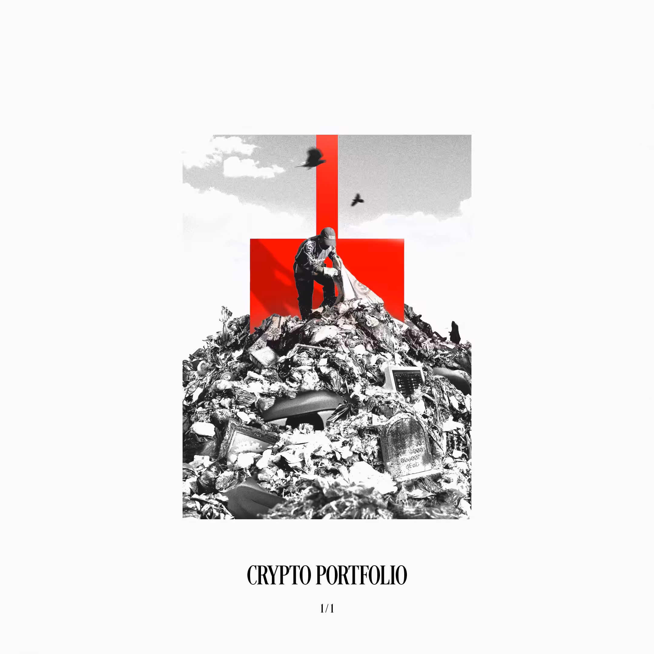CRYPTO PORTFOLIO