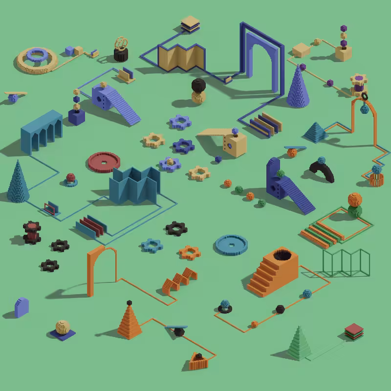 Game land #6