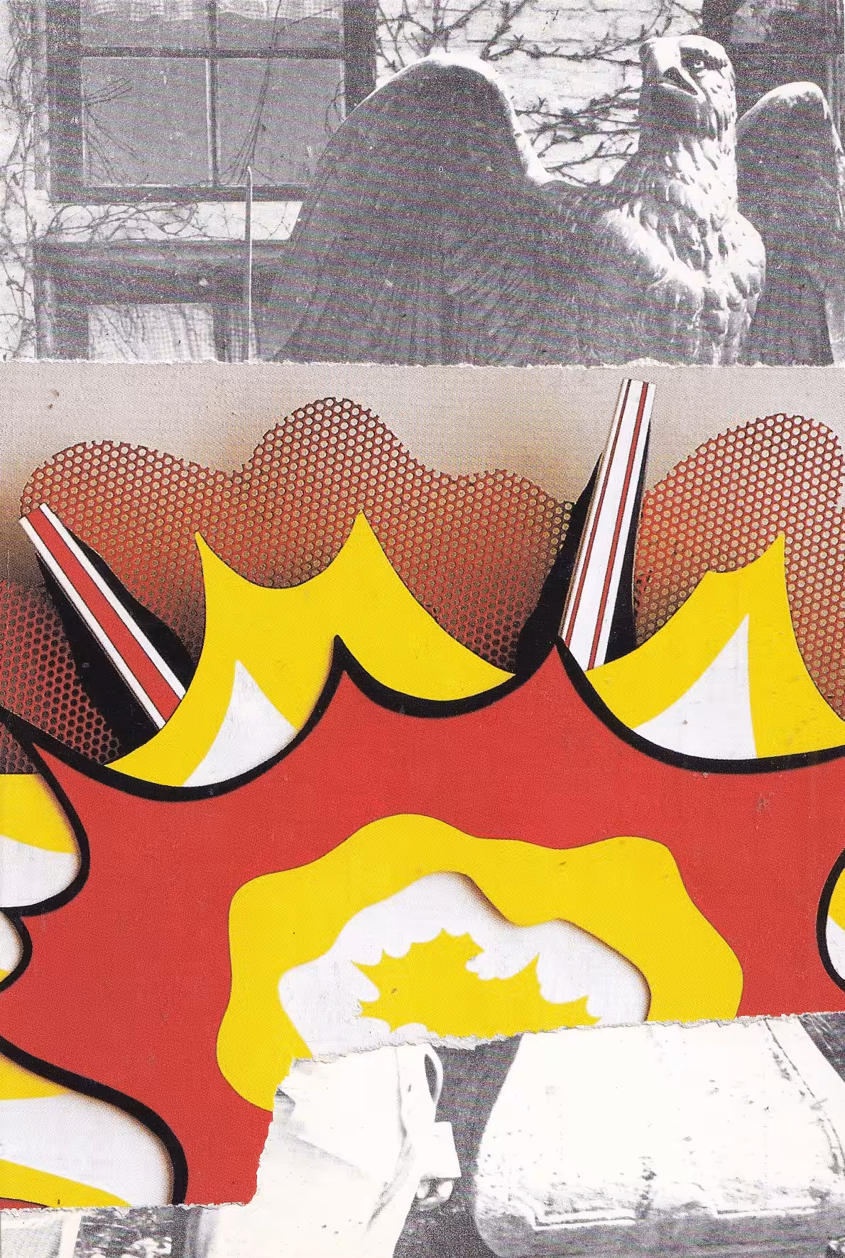 Cut: Département des Aigles